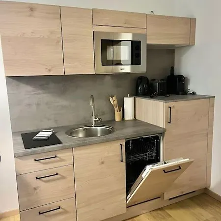 Apartment Fewo Nr 3 Iller Im Allgaeu *