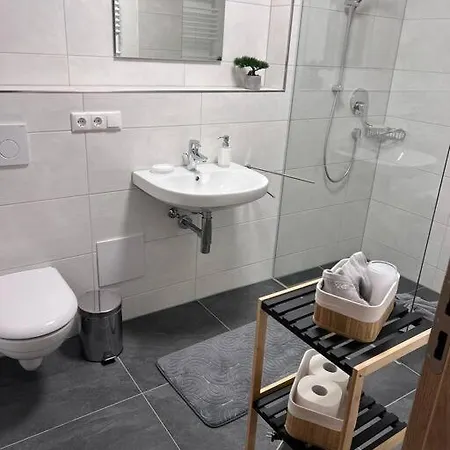 Apartment Fewo Nr 3 Iller Im Allgaeu