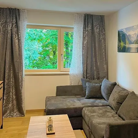 Apartment Fewo Nr 3 Iller Im Allgaeu