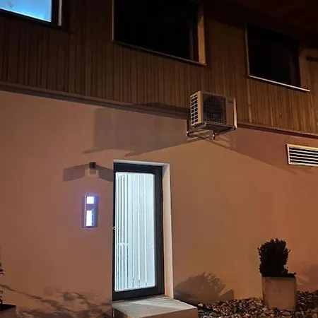 Apartment Fewo Nr 3 Iller Im Allgaeu *