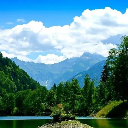 Fewo Nr 3 Iller Im Allgaeu Apartment Sonthofen